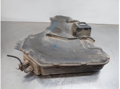 Recambio de deposito aditivo fap ( urea - adblue ) para peugeot 407 sw (6e_, 6d_) 2.7 hdi referencia OEM IAM 1500Z9 9642944280  2