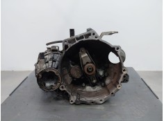 Recambio de caja cambios para seat ibiza iv (6j5, 6p1) 1.2 tdi referencia OEM IAM MZK  