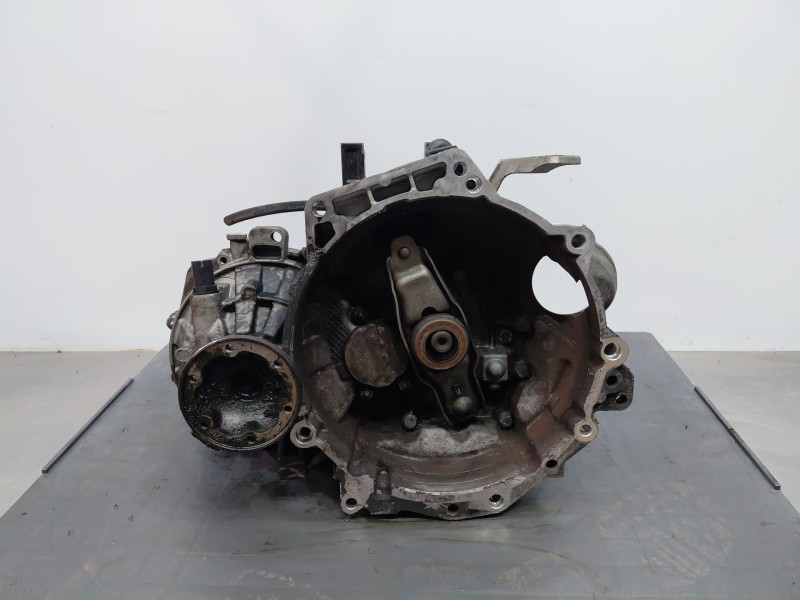 Recambio de caja cambios para seat ibiza iv (6j5, 6p1) 1.2 tdi referencia OEM IAM MZK  