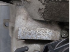 Recambio de caja cambios para seat ibiza iv (6j5, 6p1) 1.2 tdi referencia OEM IAM MZK   2