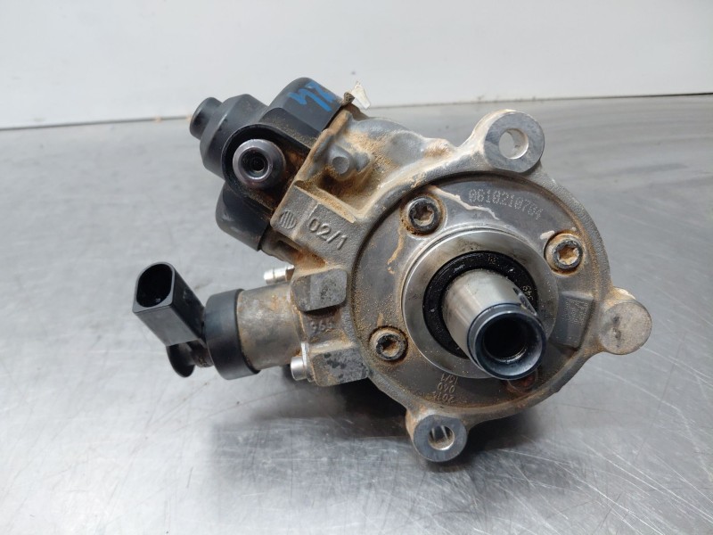 Recambio de bomba inyeccion para bmw mini countryman (r60) classic referencia OEM IAM 13518577650  
