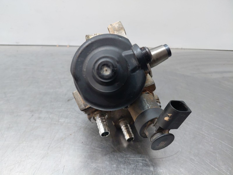 Recambio de bomba inyeccion para bmw mini countryman (r60) classic referencia OEM IAM 13518577650  