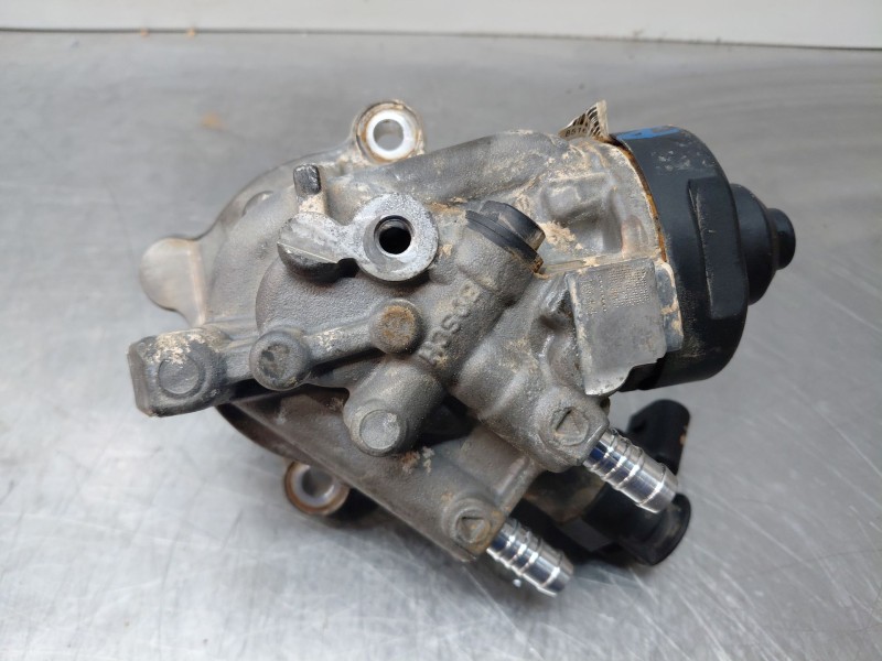 Recambio de bomba inyeccion para bmw mini countryman (r60) classic referencia OEM IAM 13518577650  