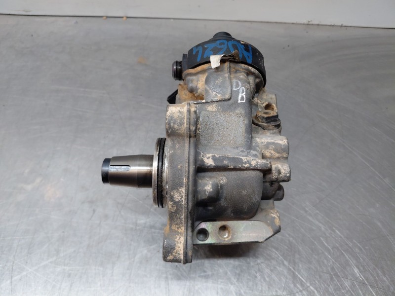 Recambio de bomba inyeccion para bmw mini countryman (r60) classic referencia OEM IAM 13518577650  