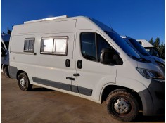 citroën jumper iii furgoneta del año 2016 2