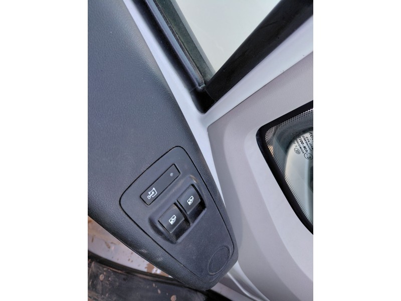 citroën jumper iii furgoneta del año 2016