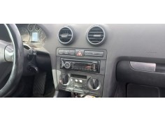 audi a3 (8p) del año 2003 2