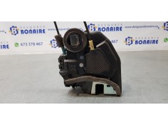 Recambio de cerradura puerta trasera derecha para toyota rav 4 (a3) sol referencia OEM IAM 6905042020   2