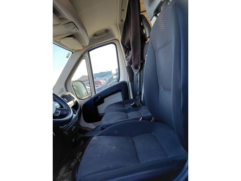 citroën jumper iii furgoneta del año 2016