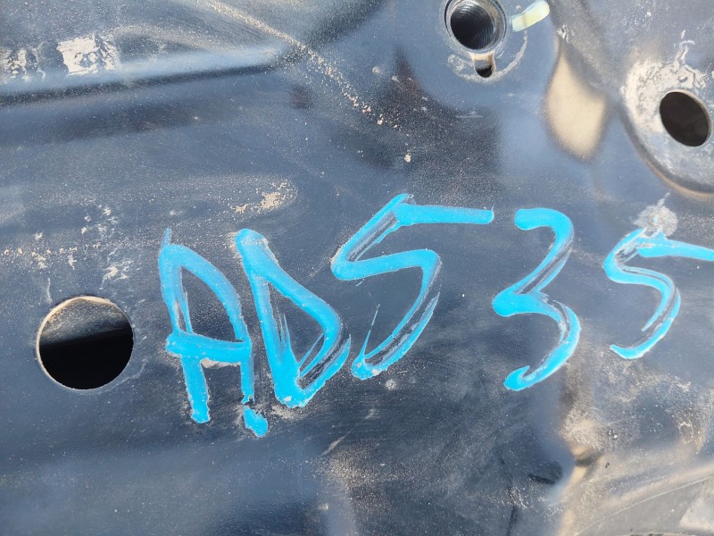 Recambio de puente delantero para kia niro concept referencia OEM IAM   