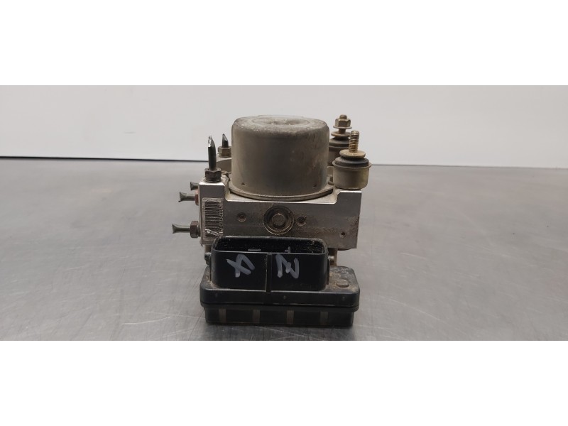 Recambio de abs para mitsubishi outlander (cu0w) 2.0 4wd referencia OEM IAM MN102311 MB44WDE33071  Recambio de abs para mitsubishi outlander (cu0w) 2.0 4wd referencia OEM IAM MN102311 MB44WDE33071