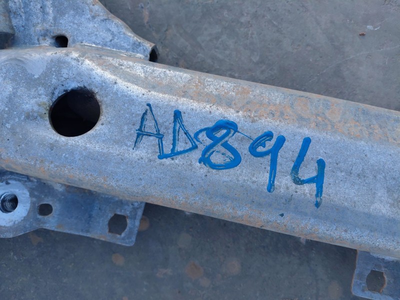 Recambio de puente delantero para bmw serie 3 berlina (g20) sport referencia OEM IAM   