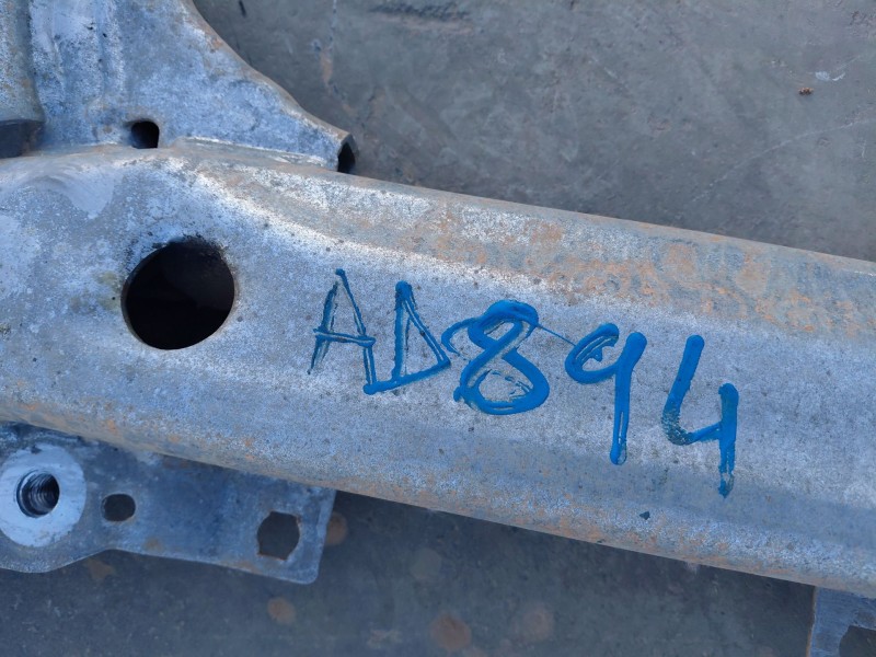 Recambio de puente delantero para bmw serie 3 berlina (g20) sport referencia OEM IAM   