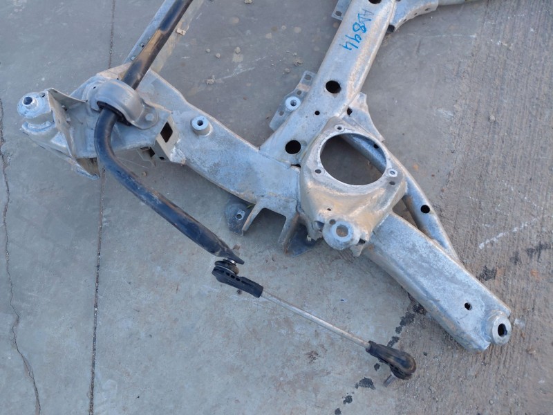 Recambio de puente delantero para bmw serie 3 berlina (g20) sport referencia OEM IAM   