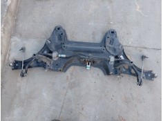 Recambio de puente delantero para peugeot 208 ii (ub_, up_, uw_, uj_) 1.5 bluehdi 100 referencia OEM IAM 9835181580  
