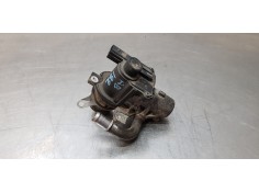 Recambio de valvula egr para renault scenic iii limited referencia OEM IAM H8200836385  