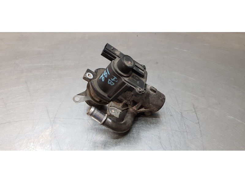 Recambio de valvula egr para renault scenic iii limited referencia OEM IAM H8200836385   Recambio de valvula egr para renault scenic iii limited referencia OEM IAM H8200836385