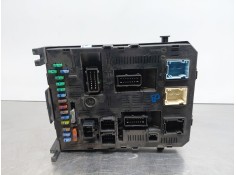 Recambio de caja reles / fusibles para peugeot 407 sw (6e_, 6d_) 2.7 hdi referencia OEM IAM 9661940180  