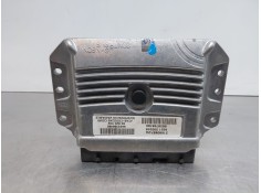 Recambio de centralita suspension para peugeot 407 sw (6e_, 6d_) 2.7 hdi referencia OEM IAM 9653388480  