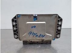 Recambio de centralita suspension para peugeot 407 sw (6e_, 6d_) 2.7 hdi referencia OEM IAM 9653388480   2