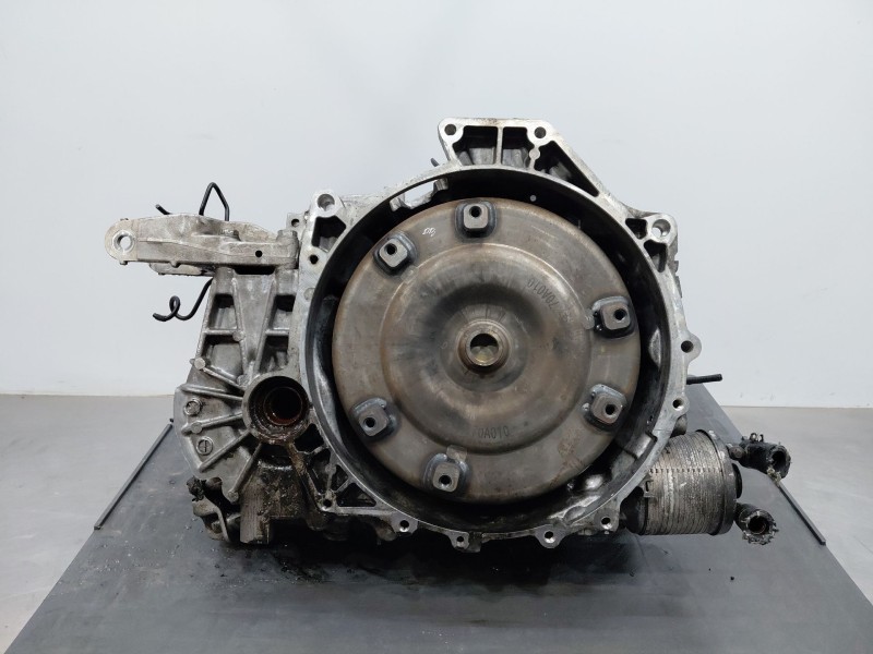 Recambio de caja cambios para peugeot 407 coupé (6c_) 2.7 hdi referencia OEM IAM 20GG09  