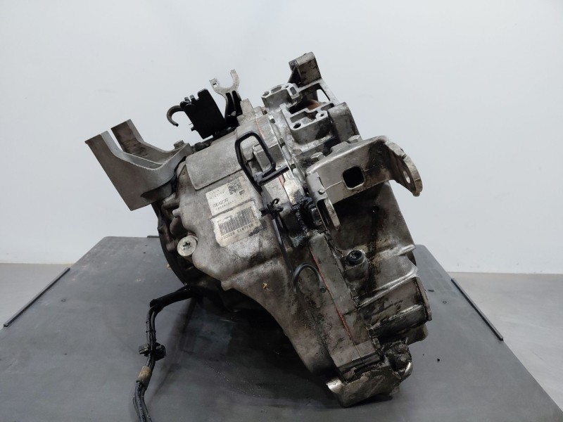 Recambio de caja cambios para peugeot 407 coupé (6c_) 2.7 hdi referencia OEM IAM 20GG09  