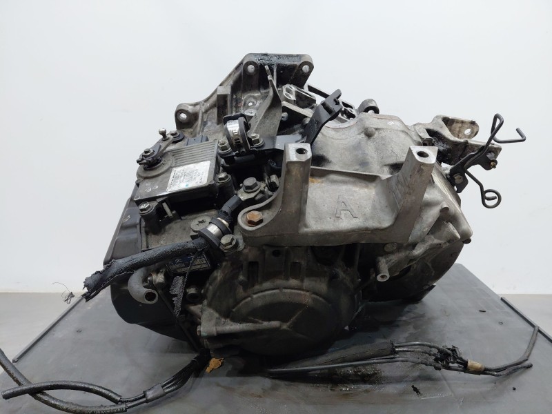 Recambio de caja cambios para peugeot 407 coupé (6c_) 2.7 hdi referencia OEM IAM 20GG09  