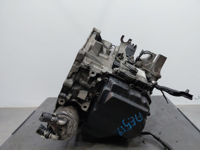 Recambio de caja cambios para peugeot 407 coupé (6c_) 2.7 hdi referencia OEM IAM 20GG09  