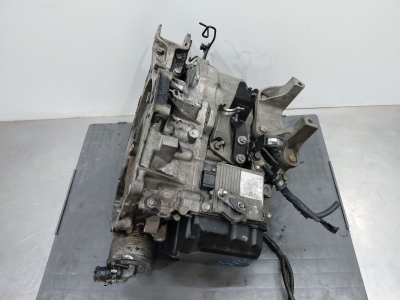 Recambio de caja cambios para peugeot 407 coupé (6c_) 2.7 hdi referencia OEM IAM 20GG09  