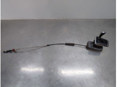 Recambio de palanca cambio para peugeot 407 sw (6e_, 6d_) 2.7 hdi referencia OEM IAM 2400CY  