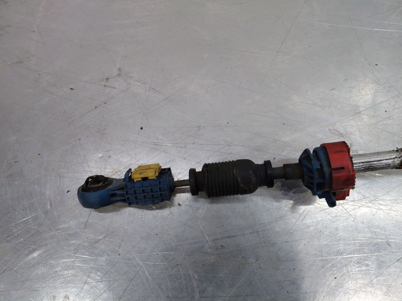 Recambio de palanca cambio para peugeot 407 sw (6e_, 6d_) 2.7 hdi referencia OEM IAM 2400CY  