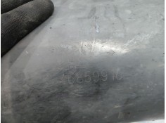 Recambio de filtro de particulas para fiat ducato furgón multijet referencia OEM IAM 52224987 46859916  2