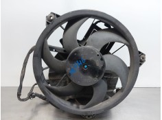 Recambio de electroventilador para peugeot 407 sw (6e_, 6d_) 2.7 hdi referencia OEM IAM 01253K5 9656346880 1253K5
