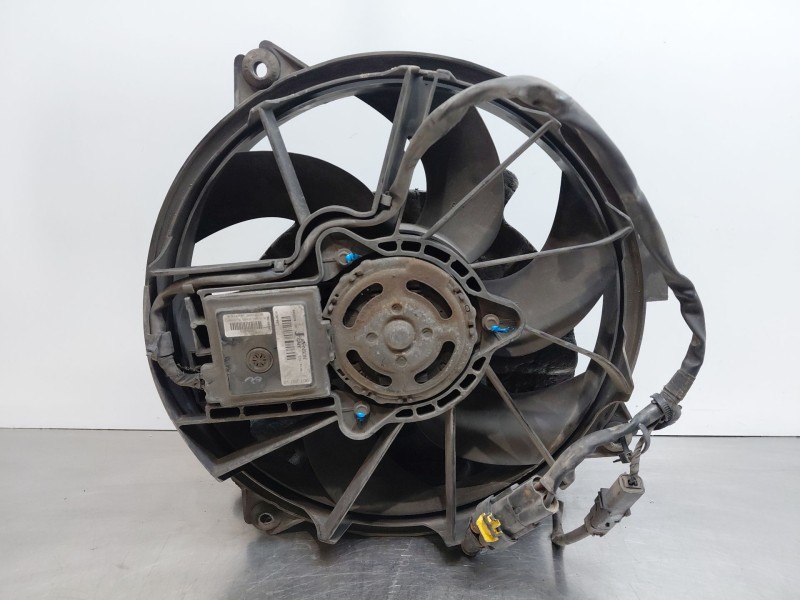 Recambio de electroventilador para peugeot 407 sw (6e_, 6d_) 2.7 hdi referencia OEM IAM 01253K5 9656346880 1253K5