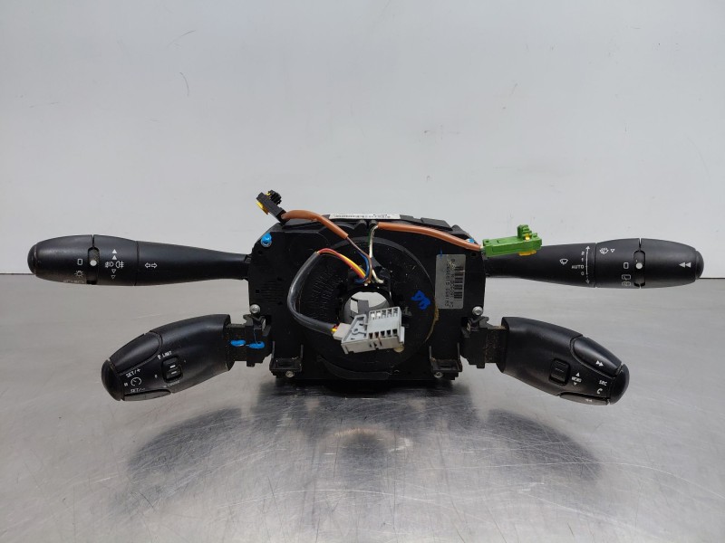 Recambio de mando multifuncion para peugeot 407 sw (6e_, 6d_) 2.7 hdi referencia OEM IAM 96611302XT  