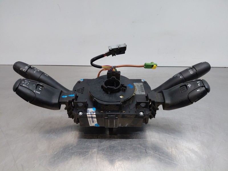 Recambio de mando multifuncion para peugeot 407 sw (6e_, 6d_) 2.7 hdi referencia OEM IAM 96611302XT  