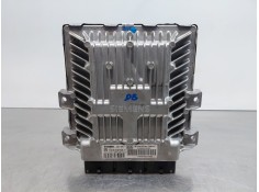 Recambio de centralita motor uce para peugeot 407 sw (6e_, 6d_) 2.7 hdi referencia OEM IAM 9648237680  