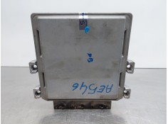 Recambio de centralita motor uce para peugeot 407 sw (6e_, 6d_) 2.7 hdi referencia OEM IAM 9648237680   2