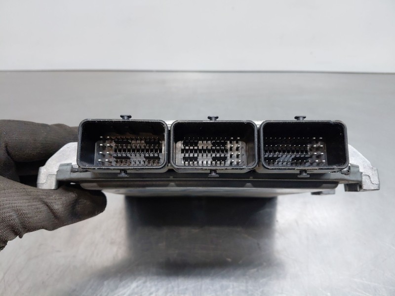 Recambio de centralita motor uce para peugeot 407 sw (6e_, 6d_) 2.7 hdi referencia OEM IAM 9648237680  