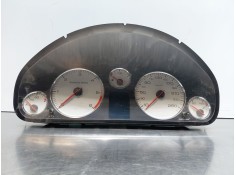 Recambio de cuadro instrumentos para peugeot 407 sw (6e_, 6d_) 2.7 hdi referencia OEM IAM 9658138580  