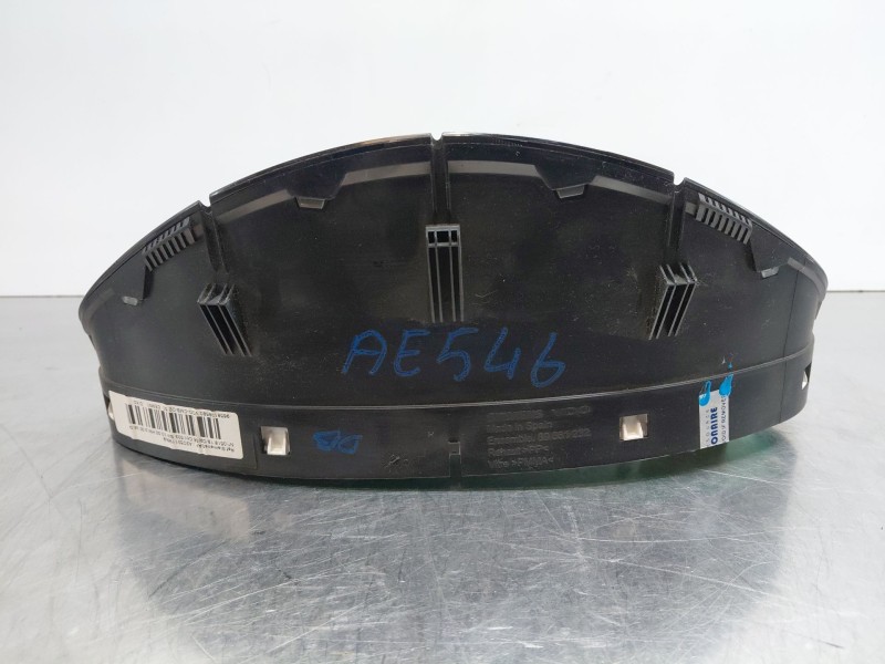 Recambio de cuadro instrumentos para peugeot 407 sw (6e_, 6d_) 2.7 hdi referencia OEM IAM 9658138580  