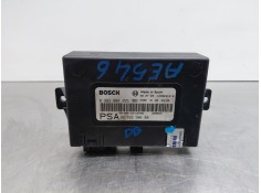 Recambio de modulo aparcamiento parking ( pdc ) para peugeot 407 sw (6e_, 6d_) 2.7 hdi referencia OEM IAM 9659350680  