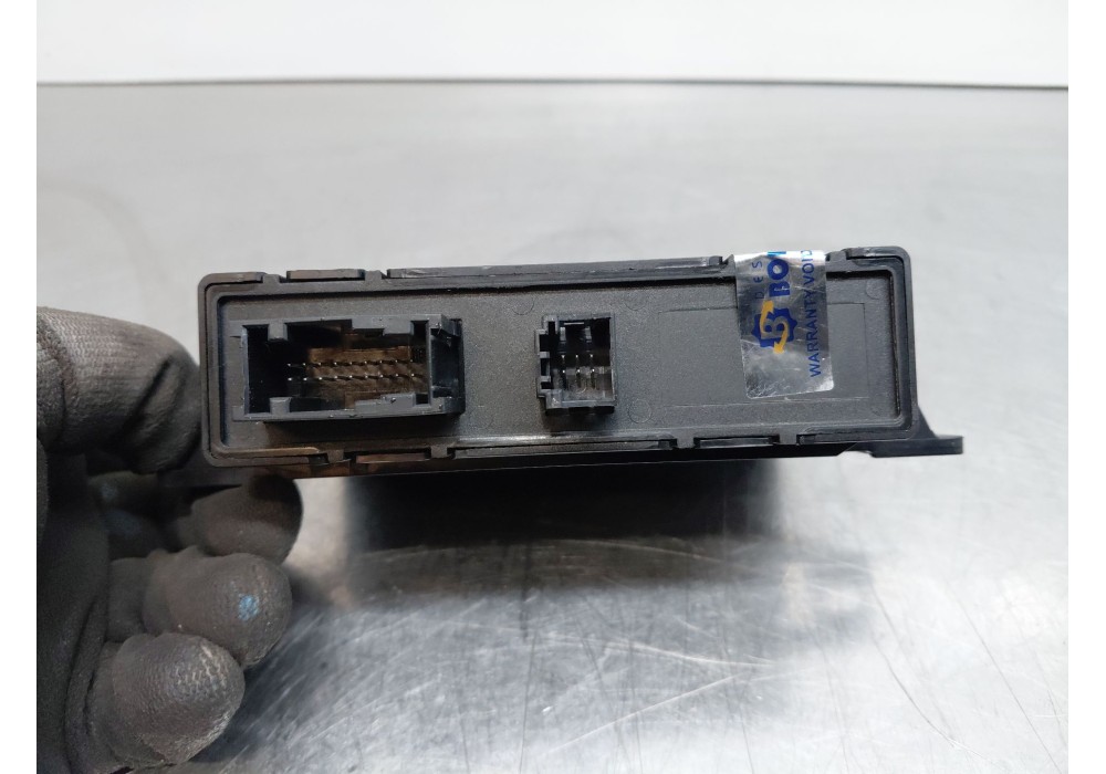 Recambio de modulo aparcamiento parking ( pdc ) para peugeot 407 sw (6e_, 6d_) 2.7 hdi referencia OEM IAM 9659350680  