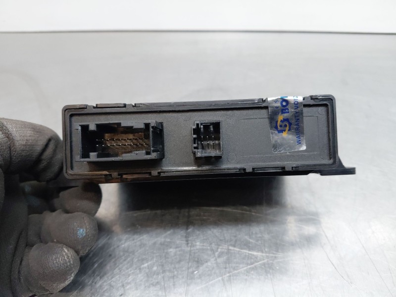 Recambio de modulo aparcamiento parking ( pdc ) para peugeot 407 sw (6e_, 6d_) 2.7 hdi referencia OEM IAM 9659350680  