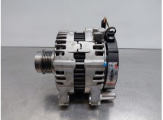 Recambio de alternador para peugeot 407 sw (6e_, 6d_) 2.7 hdi referencia OEM IAM 5705CJ  