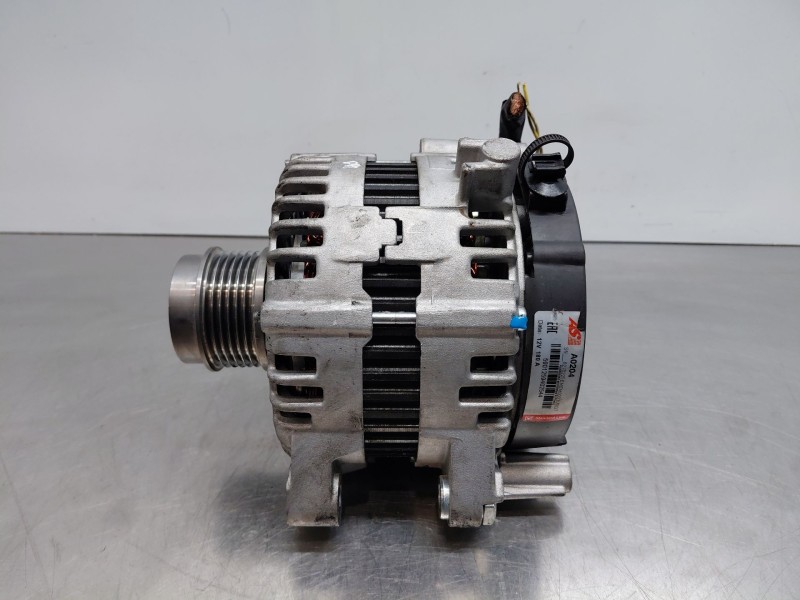 Recambio de alternador para peugeot 407 sw (6e_, 6d_) 2.7 hdi referencia OEM IAM 5705CJ  
