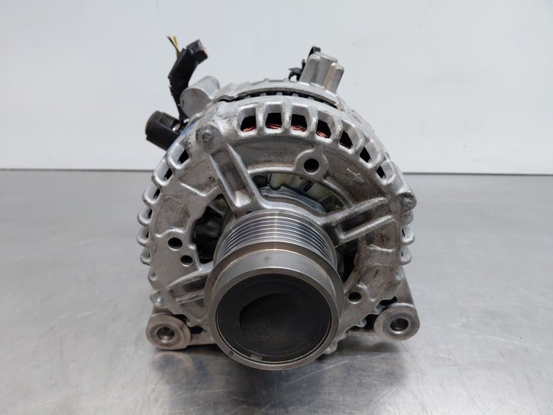 Recambio de alternador para peugeot 407 sw (6e_, 6d_) 2.7 hdi referencia OEM IAM 5705CJ  