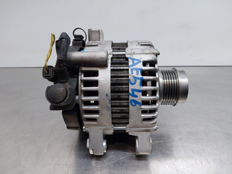 Recambio de alternador para peugeot 407 sw (6e_, 6d_) 2.7 hdi referencia OEM IAM 5705CJ  