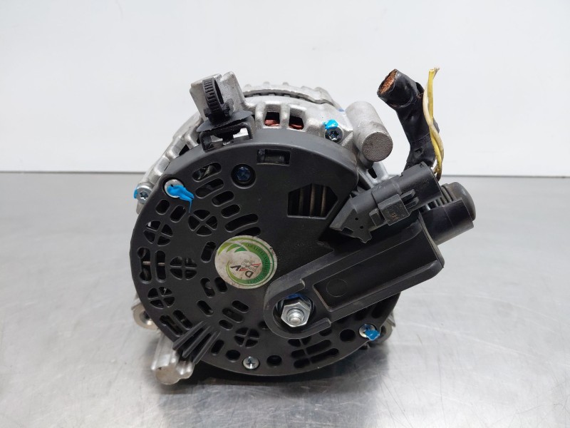 Recambio de alternador para peugeot 407 sw (6e_, 6d_) 2.7 hdi referencia OEM IAM 5705CJ  