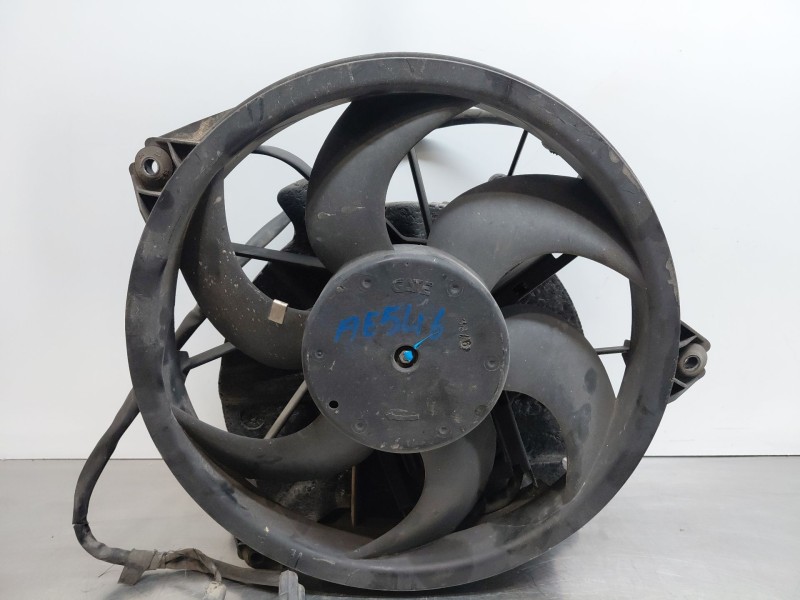 Recambio de electroventilador para peugeot 407 sw (6e_, 6d_) 2.7 hdi referencia OEM IAM 1253K5  